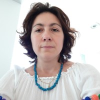 Katalin-Ildiko Sandor