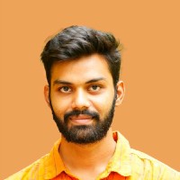 Venkat Charan Mucharla