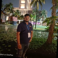 Debasish Pramanik
