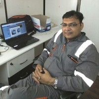 Rajesh Patel