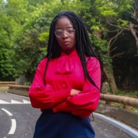 Anne-Esther Gbayi Sacre