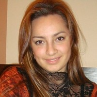 Natalya Naumova