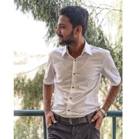 Uzair -Bin- Abbas