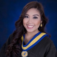 Shikainah Padua