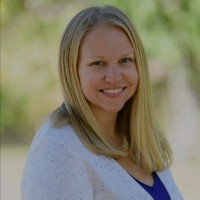 Kristi Rush, Lean Six Sigma Green Belt