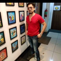 Akhtar Shaikh