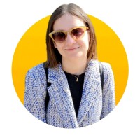 Konstantina Gerogiannopoulou