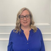 Beth Lunn (MAAT FCCA)