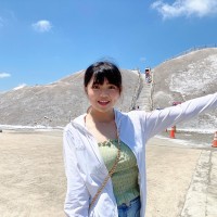 林映彤