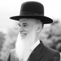 Rabbi Gairshon V.