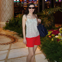 Elaine Clarkson /Mcallister