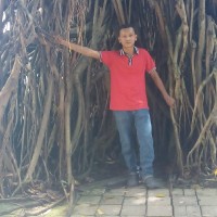 Dedi Karismatik Charlie Wade