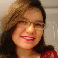 Patricia Harumi Ribeiro