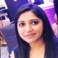 Dimple Chotaliya