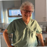 Dan Hanfling Md