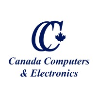 Canada Computers