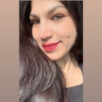 Akriti Puggal