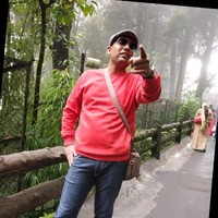 Dr. Praveen Rai