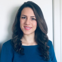 Dalia Hmaidan