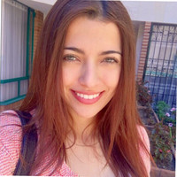 Luisa Fernanda Gaitán Bello