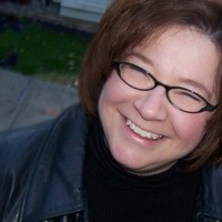 Annette Cramer-Thompson