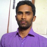 Suresh Babu M