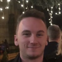 Adam Jenkins
