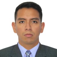 Cesar Pantoja Vilchez