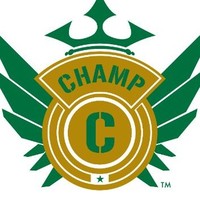 Champ It'S About Character