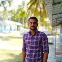 Vishnu V.M