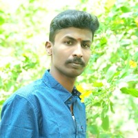 Karthi Eswaran