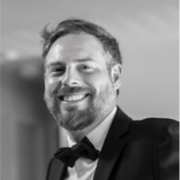 Daniel Solana, Mba