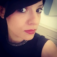 Jessica Di Silvestro