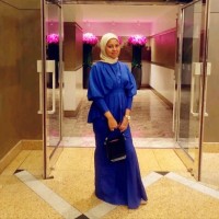 Aliza Hijad Ali