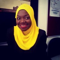 Xahra Mohammed