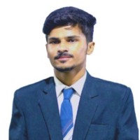 Muhammad Areeb Shahid