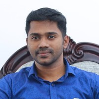 Nithin S