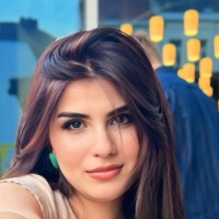 Dalia Alhraki