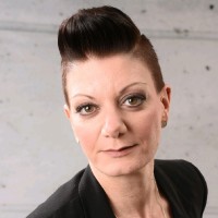 Nadine Dohrs