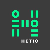 HETIC India Admin