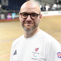 Darren Bishop