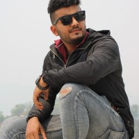 Shrijan Dhungel