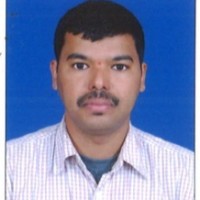 Raghavendra Naik