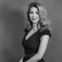 Elena G. Denisenko