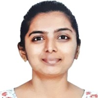 Krunali Gohil