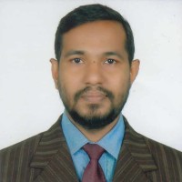 Shamsul Ahad