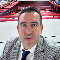 MEHMET CAHİT SIRIŞ