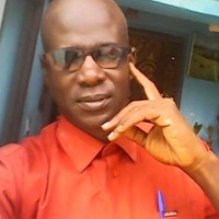 SOUSSOY Débéné (Auteur)