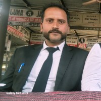 Dhruv Kanwar