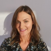 Iwona Kowcz